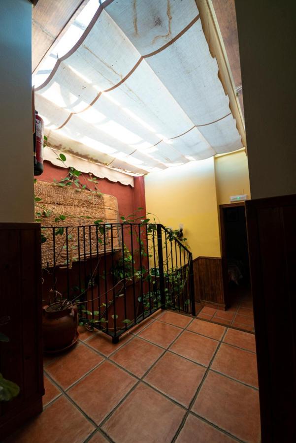Cr.ciudad De Verdeoliva Landhaus *