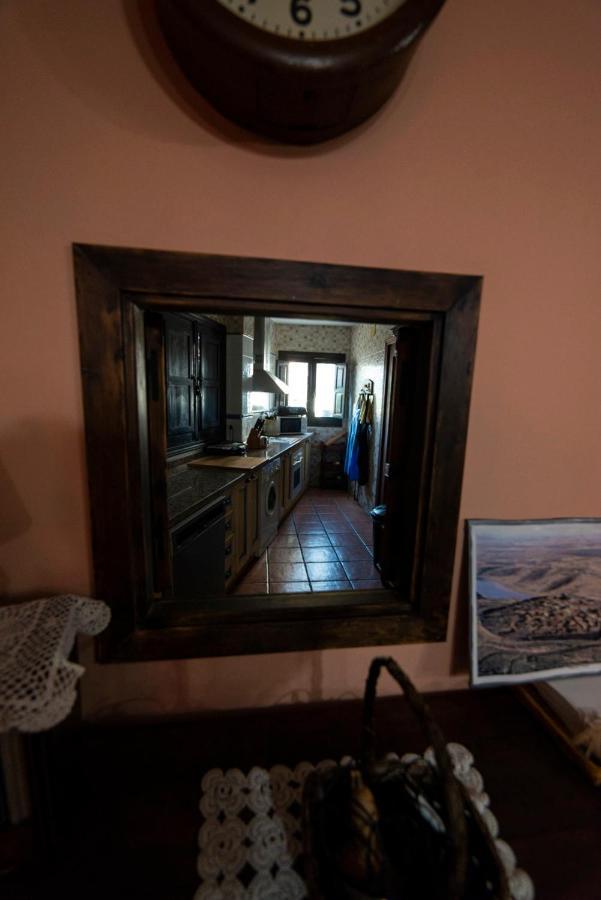Cr.ciudad De Verdeoliva Landhaus