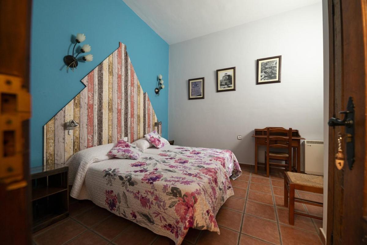 Landhaus Cr.ciudad De Verdeoliva