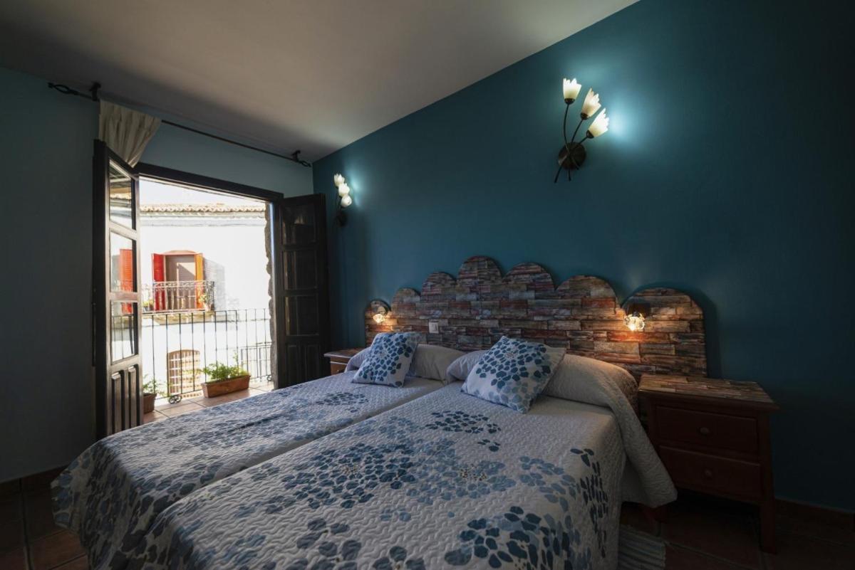 Cr.ciudad De Verdeoliva Landhaus *